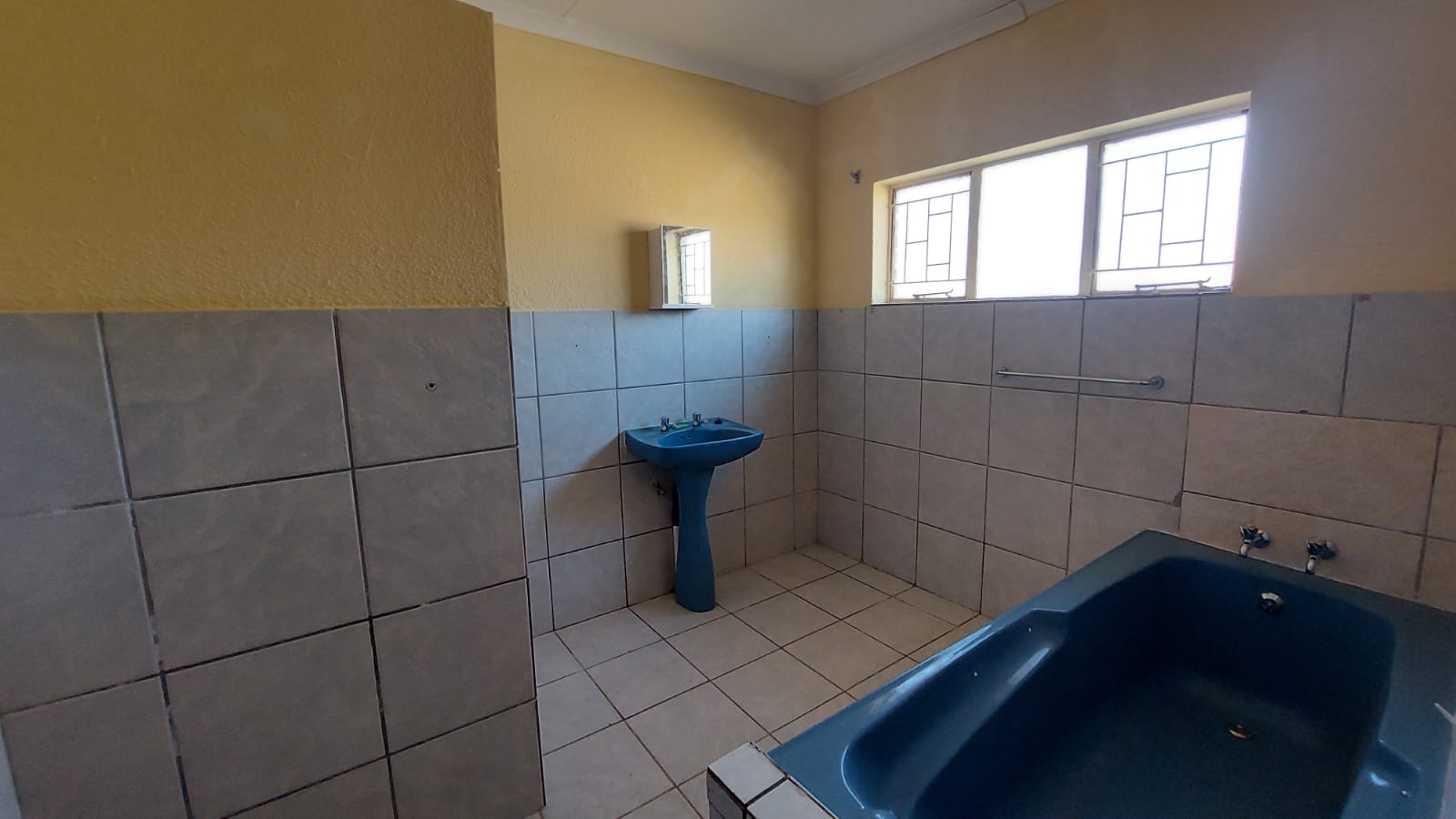 4 Bedroom Property for Sale in Riebeeckstad Free State